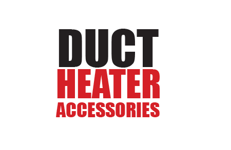 Picture for category Duct Heater Accessories